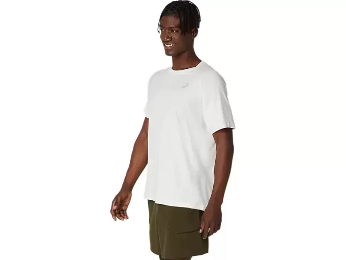 Top s krátkým rukávem s potiskem her