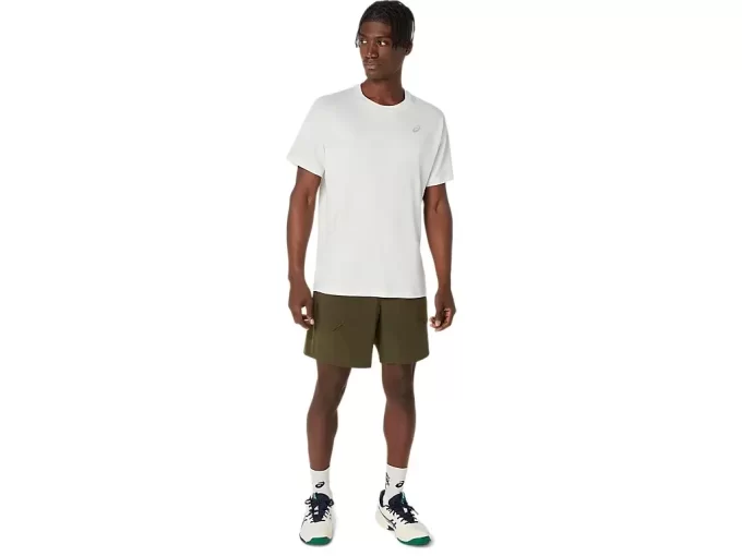 Top s krátkým rukávem s potiskem her