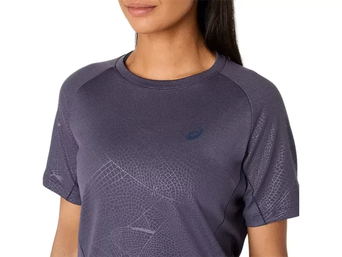 Top s krátkým rukávem s potiskem her