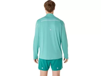 Top s půl zipem Road Lite-Show