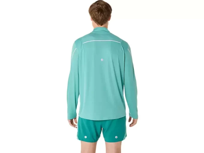 Top s půl zipem Road Lite-Show Top s půl zipem Road Lite-Show