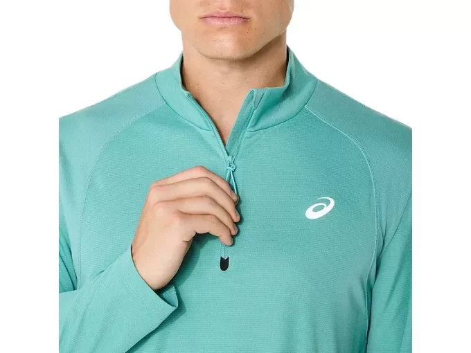 Top s půl zipem Road Lite-Show Top s půl zipem Road Lite-Show