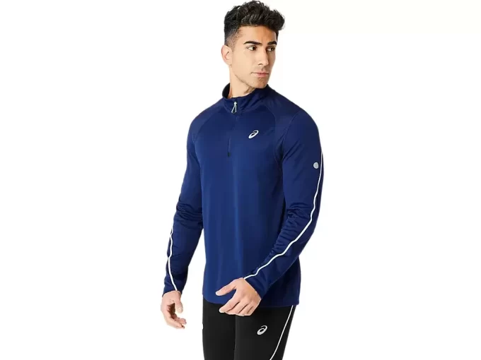 Top s půl zipem Road Lite-Show Top s půl zipem Road Lite-Show