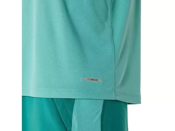 Top s půl zipem Road Lite-Show Top s půl zipem Road Lite-Show