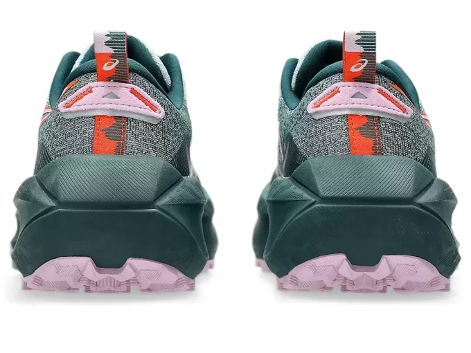 TRABUCO Max 4 TRABUCO Max 4