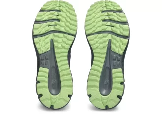 TRAIL SCOUT 3 TESTOVÁNO NA SILNICI