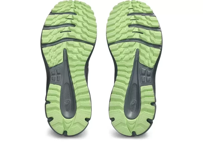 TRAIL SCOUT 3 TESTOVÁNO NA SILNICI