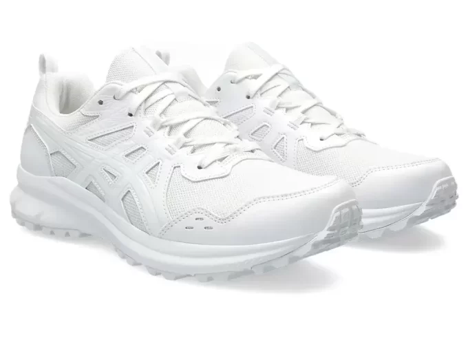 TRAIL SCOUT 3 TESTOVÁNO NA SILNICI TRAIL SCOUT 3 TESTOVÁNO NA SILNICI