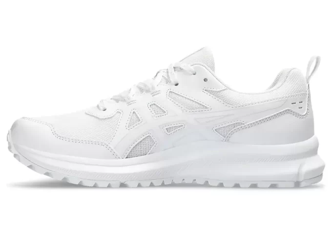 TRAIL SCOUT 3 TESTOVÁNO NA SILNICI TRAIL SCOUT 3 TESTOVÁNO NA SILNICI