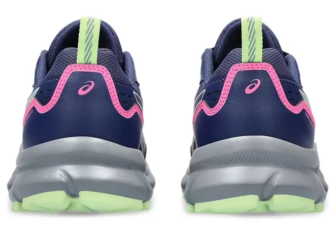 TRAIL SCOUT 3 TESTOVÁNO NA SILNICI