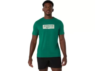 Tričko ASICS 1977
