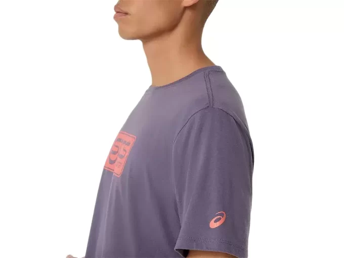 Tričko ASICS 1977