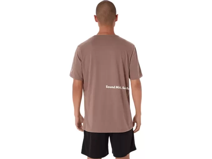 Tričko ASICS Run Club