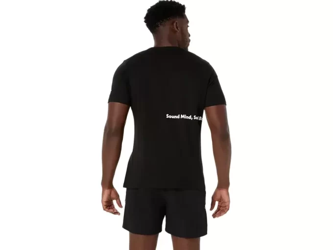 Tričko ASICS Run Club