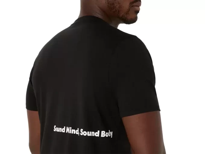 Tričko ASICS Run Club