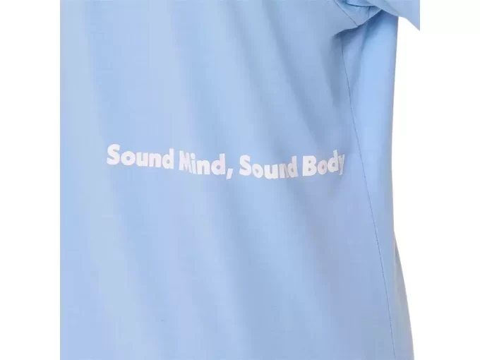 Tričko ASICS Run Club