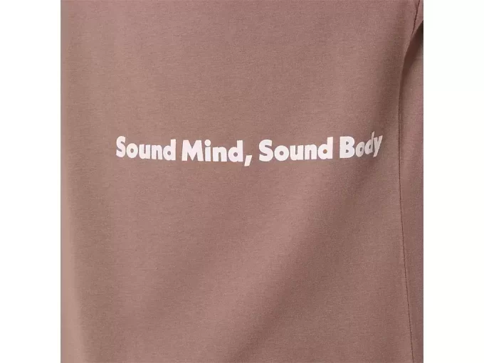 Tričko ASICS Run Club