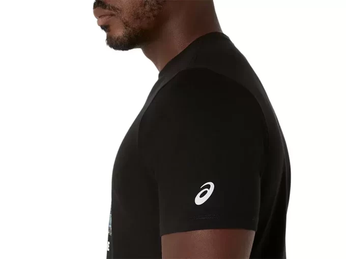 Tričko ASICS Run Club