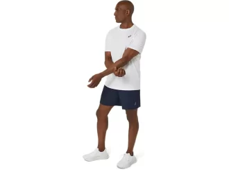 Tričko ASICS SPIRAL EMBROIDERY