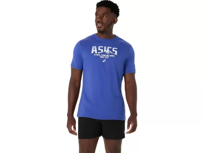 Tričko MTN z roku 1977