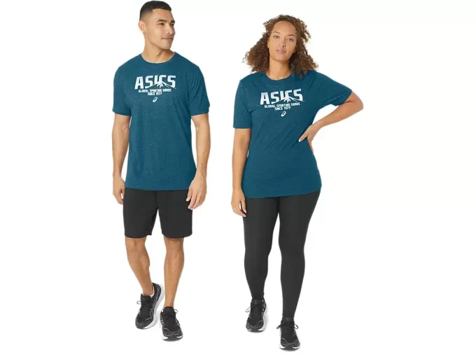 Tričko MTN z roku 1977