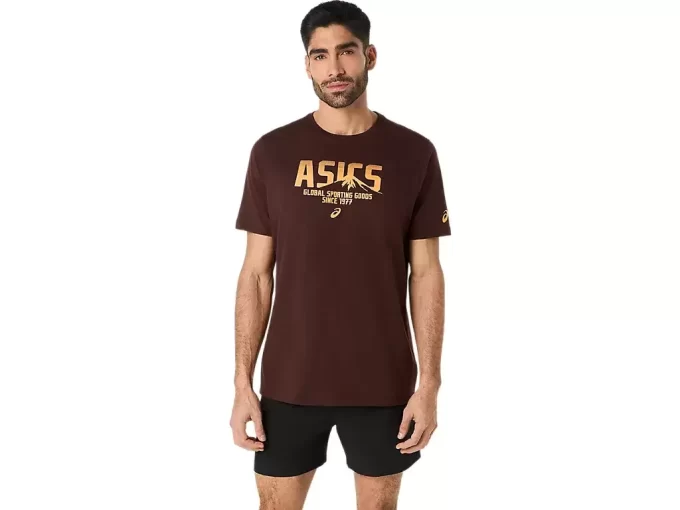 Tričko MTN z roku 1977