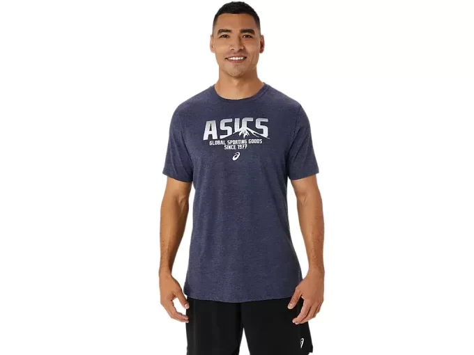 Tričko MTN z roku 1977 Tričko MTN z roku 1977