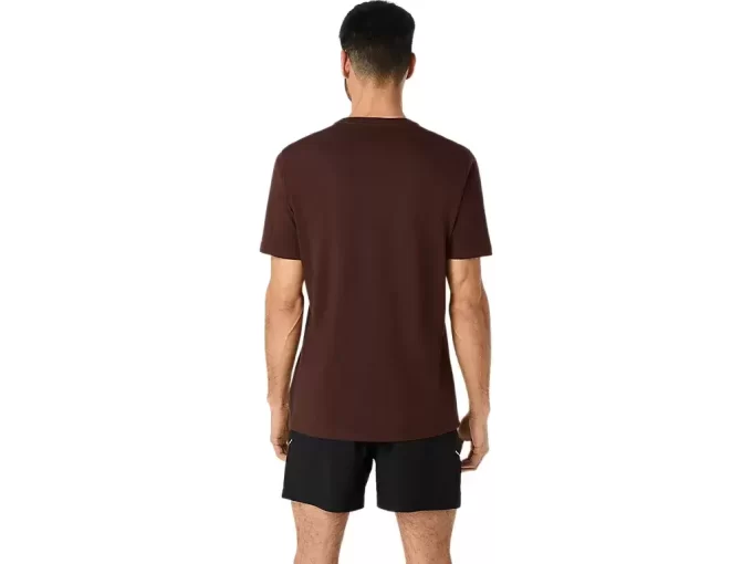 Tričko MTN z roku 1977