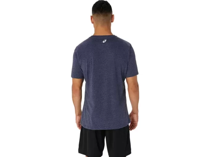 Tričko MTN z roku 1977 Tričko MTN z roku 1977