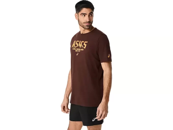 Tričko MTN z roku 1977