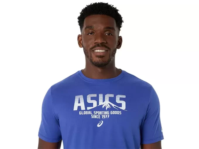 Tričko MTN z roku 1977