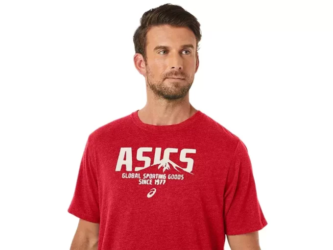 Tričko MTN z roku 1977