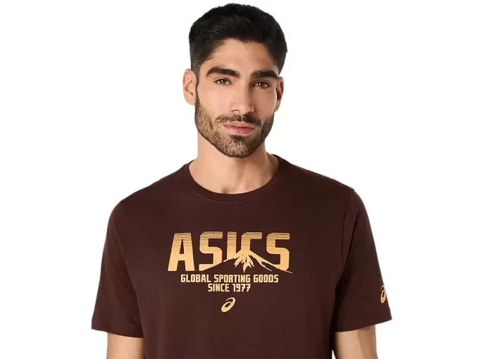 Tričko MTN z roku 1977