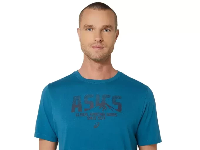 Tričko MTN z roku 1977