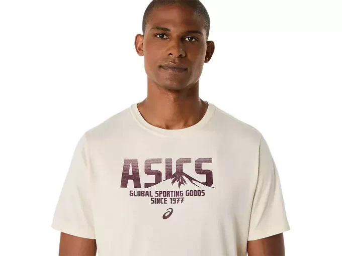 Tričko MTN z roku 1977