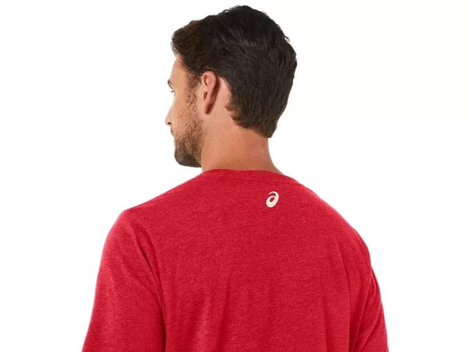 Tričko MTN z roku 1977