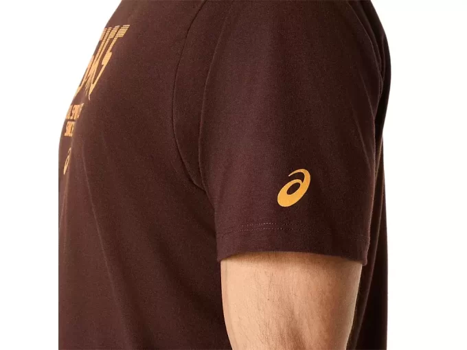 Tričko MTN z roku 1977