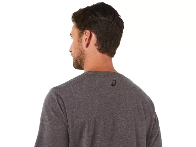 Tričko MTN z roku 1977