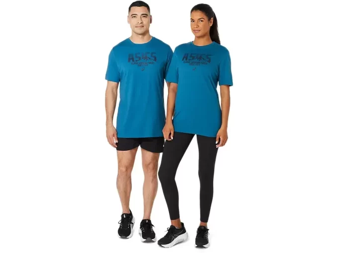 Tričko MTN z roku 1977