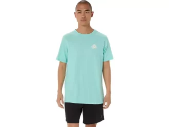 Tričko Parks Explorer