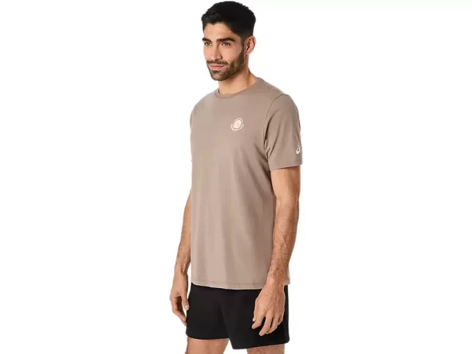 Tričko Parks Explorer Tričko Parks Explorer