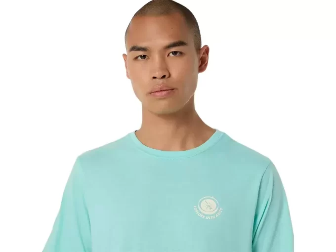 Tričko Parks Explorer