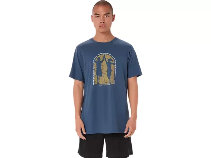 Tričko pro informovanost o duševním zdraví Tričko pro informovanost o duševním zdraví