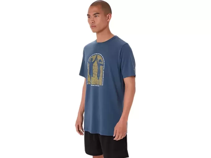 Tričko pro informovanost o duševním zdraví Tričko pro informovanost o duševním zdraví