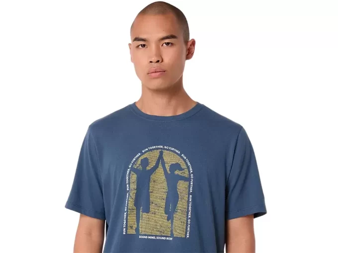 Tričko pro informovanost o duševním zdraví Tričko pro informovanost o duševním zdraví