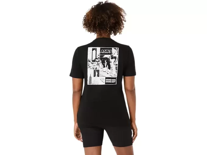 Tričko Run City Tričko Run City