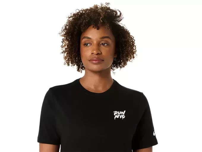 Tričko Run City Tričko Run City