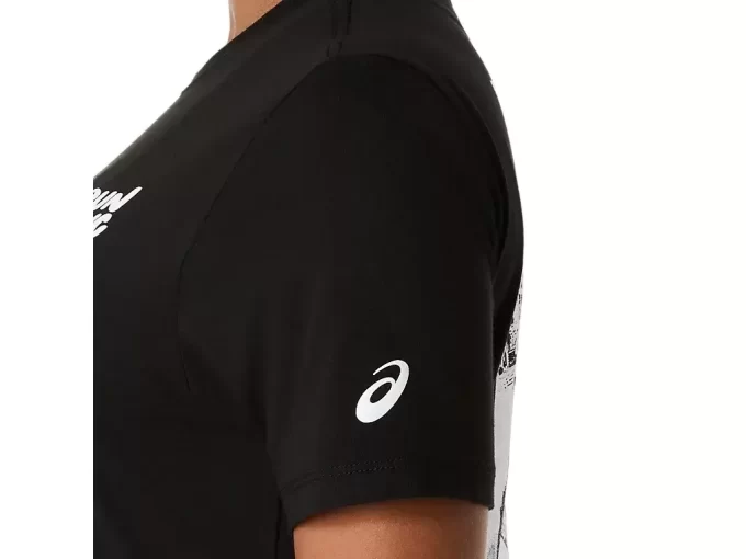 Tričko Run City Tričko Run City