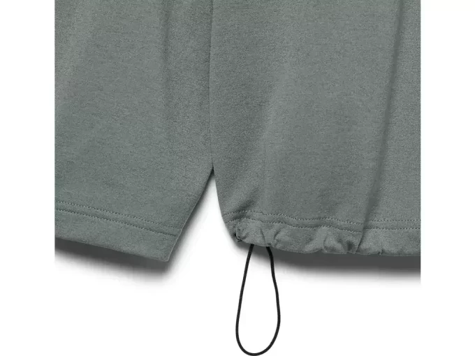 Tričko s dlouhým rukávem