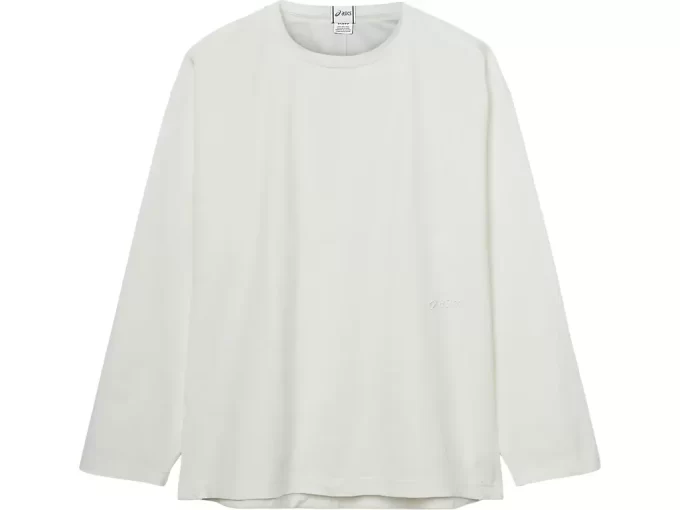 Tričko s dlouhým rukávem